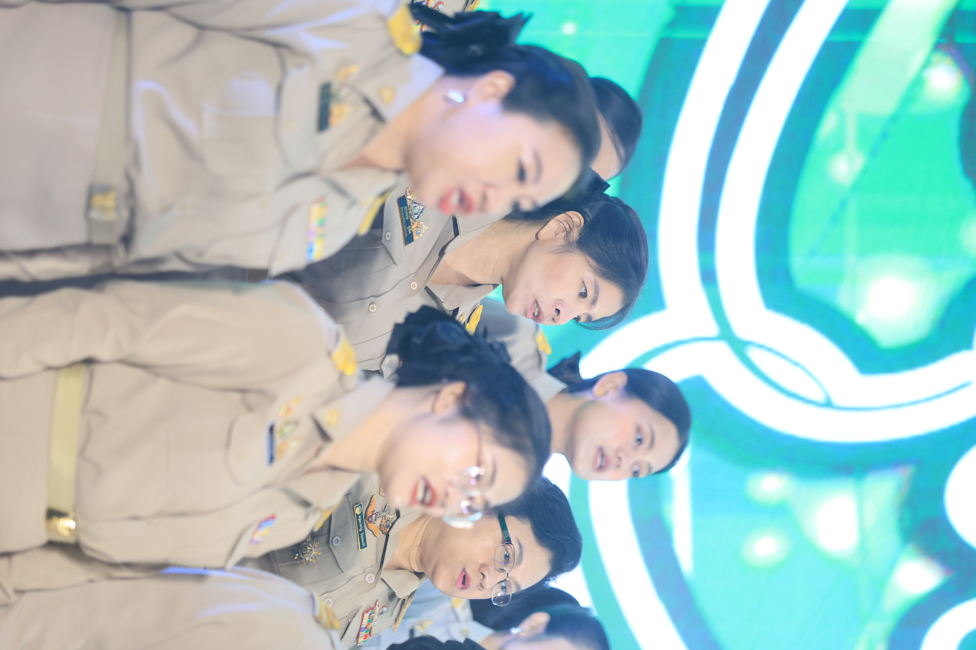 title - ส.ป.ก. ร่วมพิธีประกาศเกียรติคุณผู้เกษียณอายุราชการของกระทรวงเกษตรและสหกรณ์ ประจำปี 2569